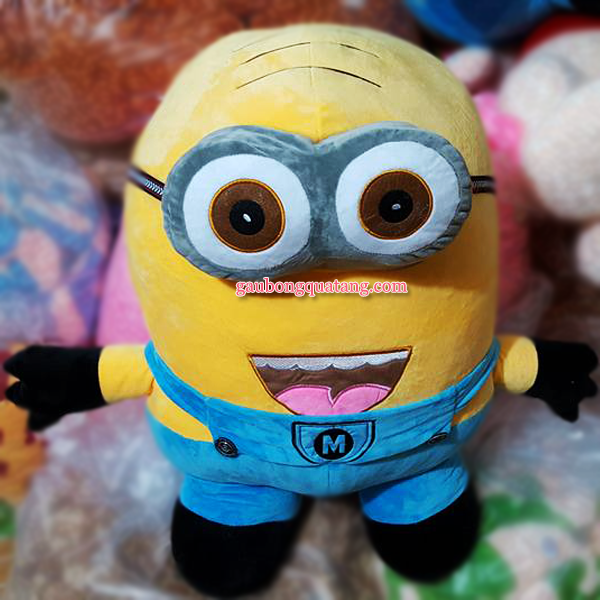 goi om minion